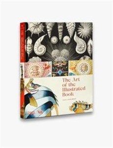 Picture of The Art of the Illustrated Book