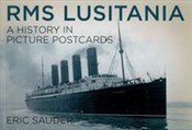 RMS Lusita... - Eric Sauder -  books from Poland
