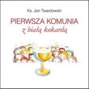 Picture of Pierwsza Komunia z Białą Kokardą