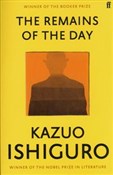 The Remain... - Kazuo Ishiguro -  foreign books in polish 