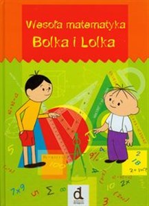 Picture of Wesoła matematyka Bolka i Lolka