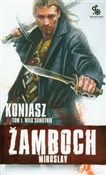 polish book : Koniasz To... - Miroslav Zamboch