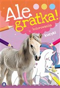 Polska książka : Ale gratka... - Opracowanie Zbiorowe