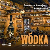 [Audiobook... - Przemysław Andrzejewski, Renata Pawlak -  Polish Bookstore 