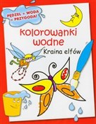 Książka : Kolorowank...