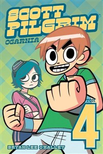 Obrazek Scott Pilgrim Tom 4