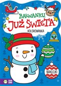 Bałwanku, ... - Opracowanie Zbiorowe -  books in polish 