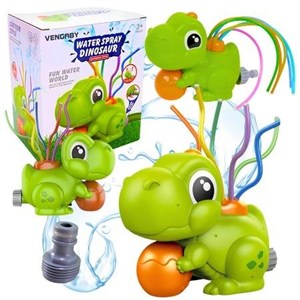 Obrazek Zraszacz Dinozaur