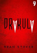 Książka : Drakula - Bram Stoker