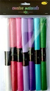 Picture of Bibułki Perlescence 25x37cm 7szt