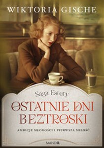 Obrazek Ostatnie dni beztroski Wielkie Litery