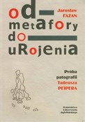 Od metafor... - Jarosław Fazan -  foreign books in polish 