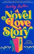 A Novel Lo... - Ashley Poston -  books from Poland