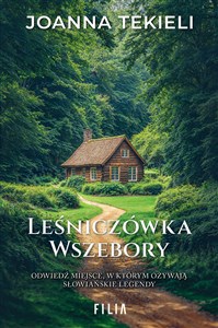 Picture of Leśniczówka Wszebory