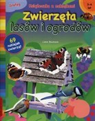 Zwierzęta ... - Lieve Boumans -  books from Poland