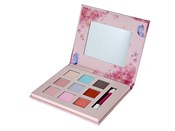 Polska książka : Paleta cie...