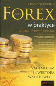 Picture of Forex w praktyce Vademecum inwestora walutowego