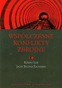 polish book : Współczesn... - Robert Łoś, Jacek Reginia-Zacharski