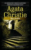 polish book : Dom zbrodn... - Agata Christie