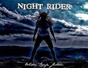 Polska książka : Widzę Czuj... - Night Rider