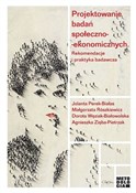 polish book : Projektowa... - Małgorzata Rószkiewicz, Jolanta Perek-Białas, Dorota Węziak-Białowolska, Agnieszka Zięba-Pietrzak