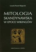Mitologia ... - Leszek Paweł Słupecki -  books in polish 