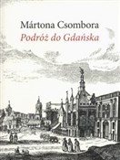 polish book : Podróż do ... - Marton Csombor