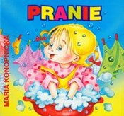 Książka : Pranie - Maria Konopnicka