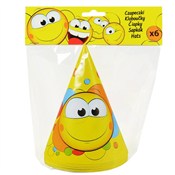 Czapeczki ... -  books from Poland