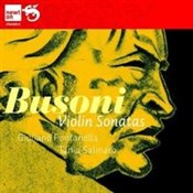Busoni: Vi... - Fontanella Giuliano, Salinaro Tania -  books from Poland