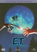 E.T. - Mathison Melissa -  foreign books in polish 