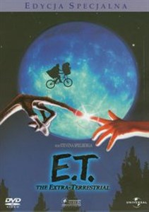 Picture of E.T.