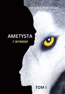 Picture of Ametysta 7 wymiar Tom 1