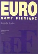Euro Nowy ... - Leokadia Oręziak - Ksiegarnia w UK