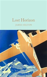 Obrazek Lost Horizon wer. angielska