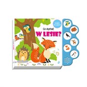 Co słychać... - Jacek Skawiński -  Książka z wysyłką do UK