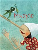 Pinokio - Carlo Collodi -  Polish Bookstore 