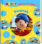 Noddy Pora... - Weronika Reps -  Polish Bookstore 