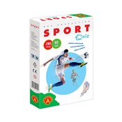 Quiz Sport... -  books in polish 