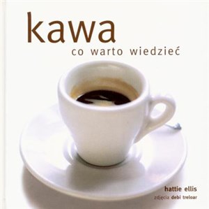 Picture of KAWA CO WARTO WIEDZIEĆ