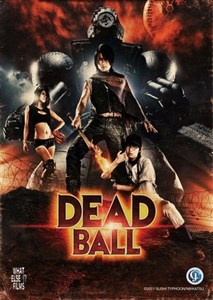 Picture of Deadball