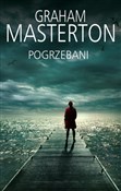 polish book : Pogrzebani... - Graham Masterton