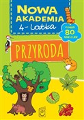 Polska książka : Nowa Akade... - Opracowanie Zbiorowe