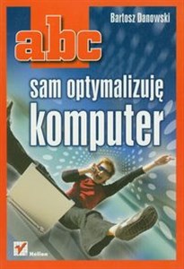 Obrazek ABC sam optymalizuję komputer