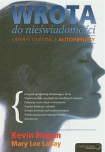 Obrazek Wrota do nieświadomości Odkryj tajemnice autohipnozy