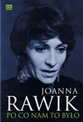 Po co nam ... - Joanna Rawik -  books in polish 