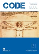 Code Blue ... - Rosemary Aravanis, George Vassilakis -  foreign books in polish 