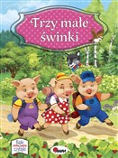 Trzy małe ... - Opracowanie Zbiorowe -  books in polish 