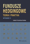 Fundusze h... - Izabela Pruchnicka-Grabias -  books in polish 