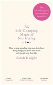 Zobacz : The Life-C... - Sarah Knight